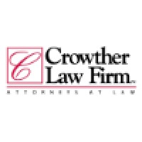 Crowther Law Firm, P.C. Logo