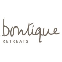 BOUTIQUE RETREATS LTD Logo