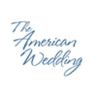 The American Wedding Logo
