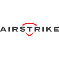 Airstrike Firefighters, LLC Logo