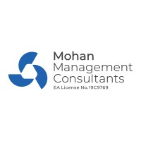 Mohan Management Consultants Logo