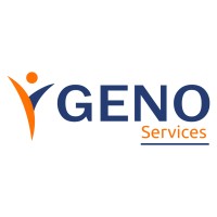 Geno Services Limited Logo