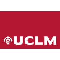 Universidad de Castilla-La Mancha Logo