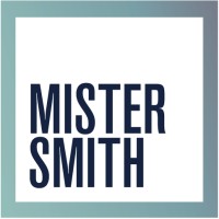 Mister Smith Entertainment Logo