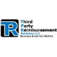 Third Party Reimbursement Solutions, LLC Logo
