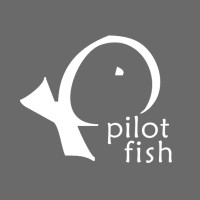 Pilot Fish Logo