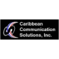 Caribbean Communication Solutions, Inc. Logo