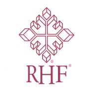 Retirement Housing Foundation Logo