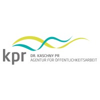 Dr. Kaschny PR GmbH Logo
