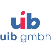 uib GmbH Logo
