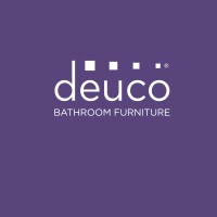 DEUCO BATHROOM FURNITURE Logo