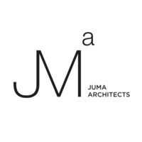 JUMA architects Logo
