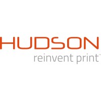 Hudson Printing Company Logo