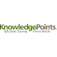 KnowledgePoints, Inc Logo