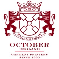 OCTOBER TEXTILES LIMITED Logo