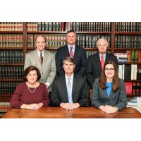 Dover Miller Karras Langdale & Brantley, P.C. Logo