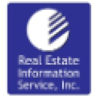 Real Estate Information Service Inc Logo