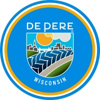 City of De Pere Logo