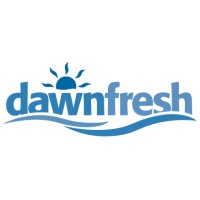 Dawnfresh Farming Ltd Logo