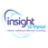 Insight to Impact Logo