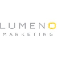 Lumeno Marketing Logo