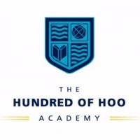The Hundred of Hoo Academy Logo