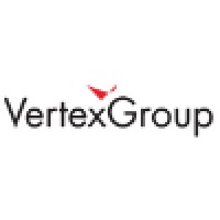 VERTEX GROUP Logo