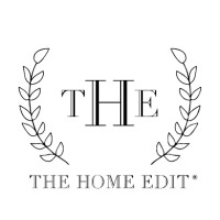 The Home Edit Logo