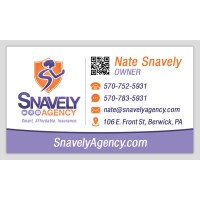 Nathan J. Snavely, Inc. Logo