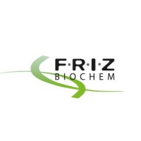 FRIZ Biochem GmbH Logo