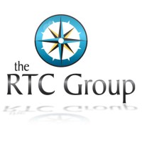 The RTC Group Logo