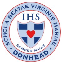 Donhead Preparatory School Logo