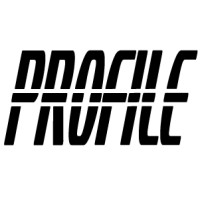 Profile Custom Extrusions Logo