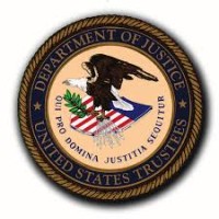 United States Trustee Program (USTP) Logo