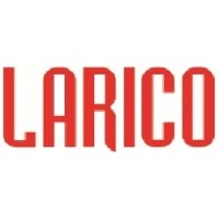 LARICO INFRASTRUCTURE SDN BHD Logo