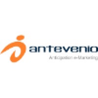 Antevenio Argentina Logo