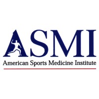 American Sports Medicine Institute (ASMI) Logo