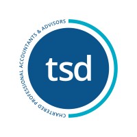 Teed Saunders Doyle Logo