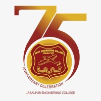 Jabalpur Engineering College Logo