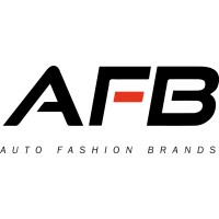 Auto Fashion Brands, S.L. Logo