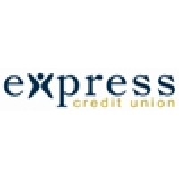 Express Credit Union Logo