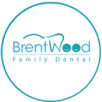 Brentwood Family Dental Logo