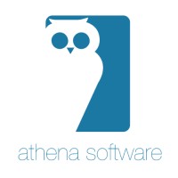 Athena Software Logo