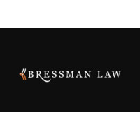 Bressman Law Logo