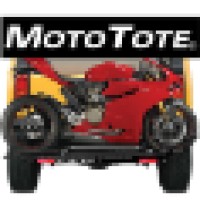 MotoTote LLC Logo