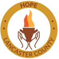 Hope In Lancaster Inc Logo