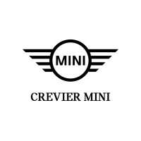Crevier MINI Logo