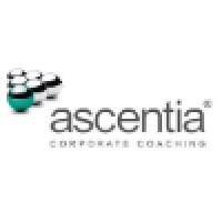 Ascentia Corporate Coaching Logo