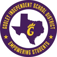 Godley Independent School District Logo