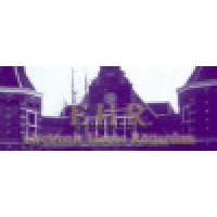 Electronic House Rotterdam Logo